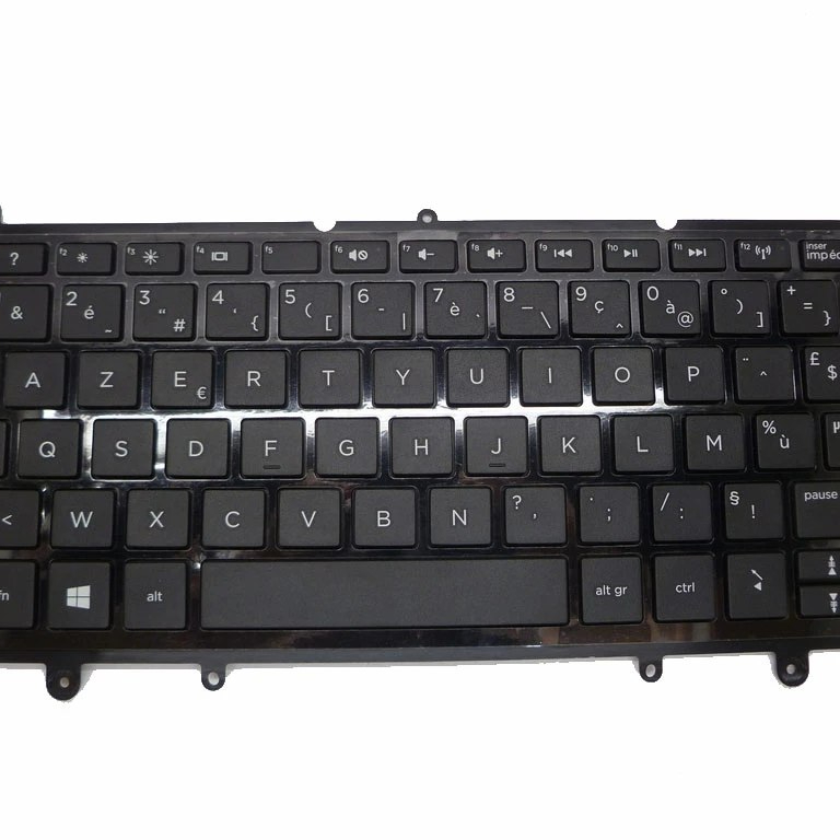 NEW LAPTOP KEYBORD FOR HP 210-G1 730895-001 PK1310W2A00