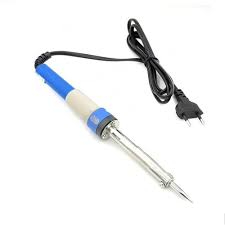 SOLDER GUN
