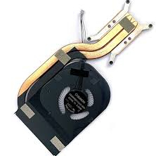 FAN LENOVO X1 CARBON 3RD GEN NO HEAT SINK D9