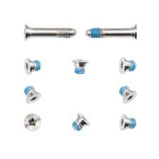 MACBOOK SCREWS AIR