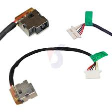 Charging Port For HP 15S-du 15-dy 15-DW HP 15-DA 255 G7 256 G7 15-DW 15-GW0035DX 15-GW Series