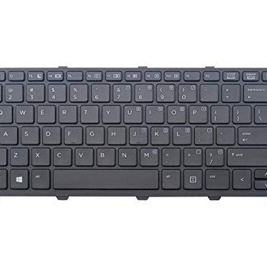 HP ProBook 430 G2 KEYBOARD NON BACKLIT