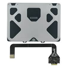 TOUCHPAD CABLE MACBOOK A1286 2009 /2012