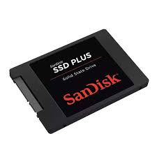 SSD 2.5