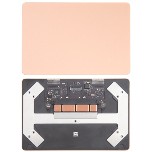 Trackpad Replacement for MacBook Air (Retina,13-inch,M1,2020)A2337   661-16825(Grey) 661-16826(Silver) 6661-16827(Gold)
