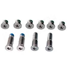 SCREWS MAC A1932