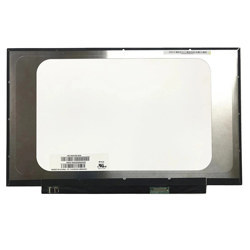Screen Replacement for Lenovo ThinkPad X1 Carbon 6th 7th