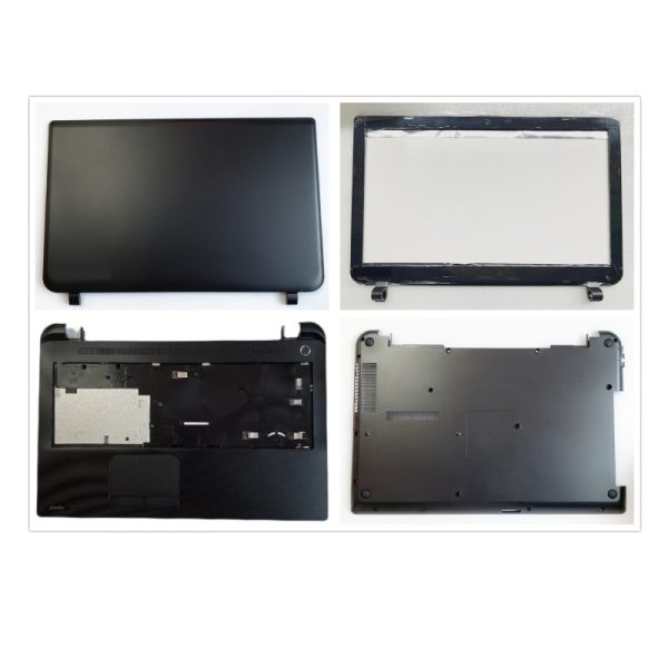  TOSHIBA LAPTOP CASE  C55 B