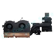 LENOVO N55S/N56VMHeatsink&Fan