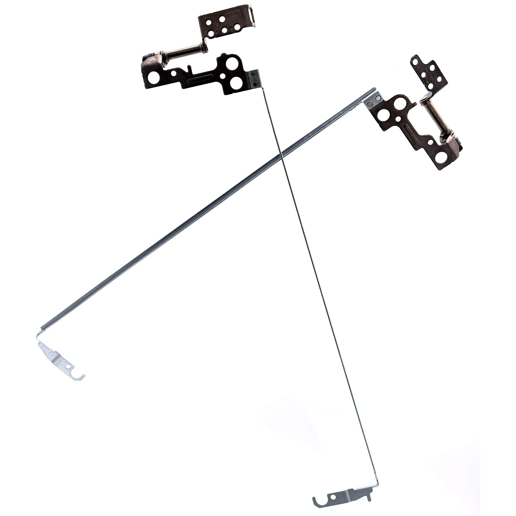 Laptop Hinge Replacement for Lenovo IdeaPad 330C-15 330C-15IKB 330-15IGM 130-15 130-15AST