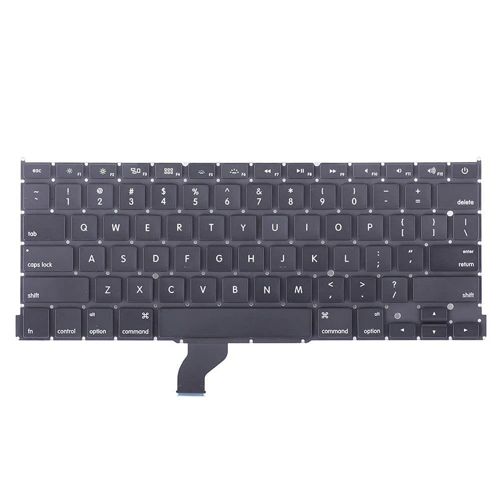 Image 2::MACBOOK PRO A1502 Keyboard Replacement
