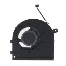 CPU + GPU Cooling Fan for Hp Envy X360 15-EY0023dx 15-EW 15-EW0013DX 2-in-1 N09634-001 TPN-C157