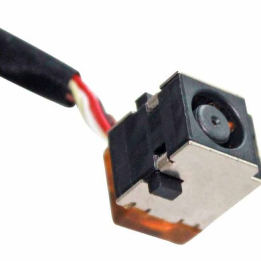 Image 2::Charging Port for HP Probook 4520S 4525S 4720S 4725S