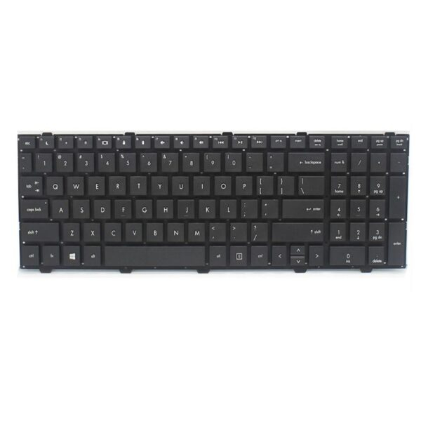 Laptop Keyboard for HP ProBook 4540 4540S 4545 4545S Series 701485-001 702237-001 683491-001