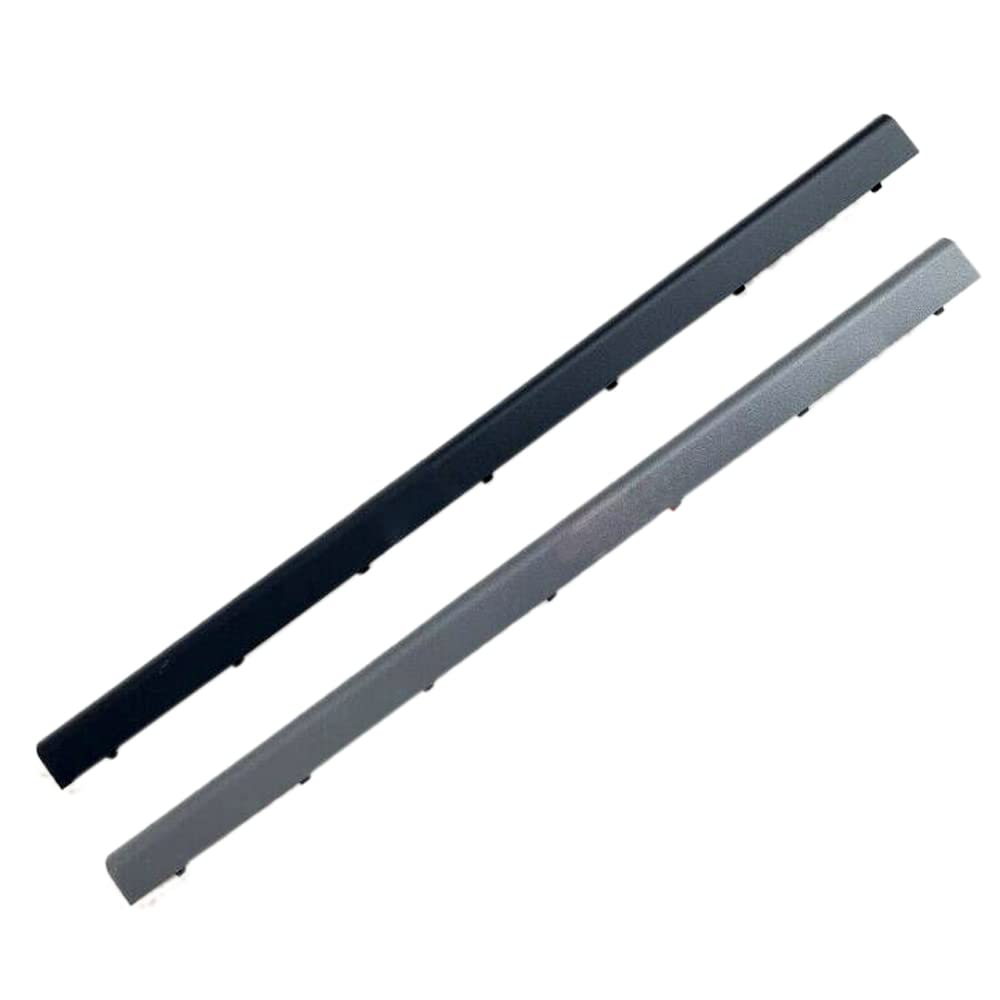 Image 2::Laptop LCD Hinge Cover For Lenovo Ideapad  S145-15IWL 81MV /S145-15IGM 81MX/ S145-15AST 81N3 /S145-15API 81UT /S145-15IKB 81VD/ S145-15IIL 81W8 