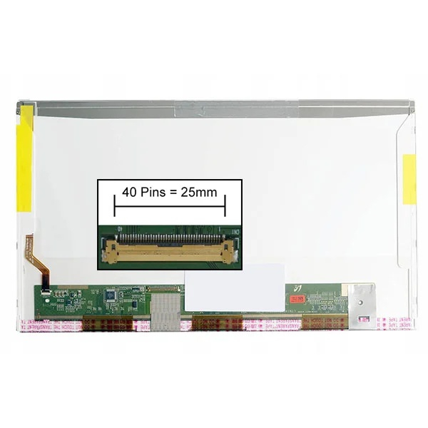 Sony Vaio VPCW21BAG PCG21212W Laptop Screen