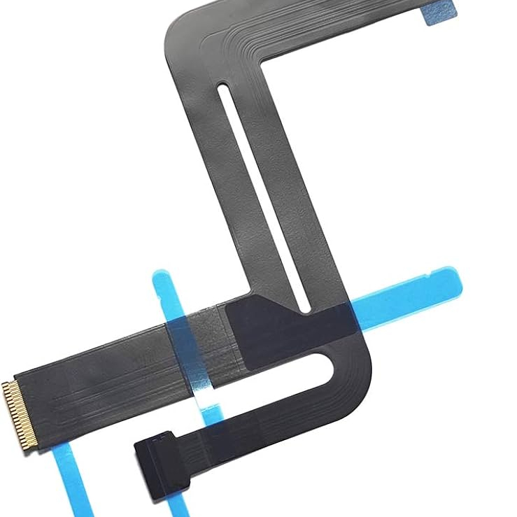 Image 2::Trackpad Flex Cable for MacBook Air 13