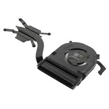 FAN LENOVO 4TH GEN WITH HEATSINK D8
