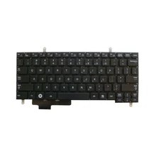 Laptop Keyboard for Samsung N210 N220 N220P N315 N260 N230  BA59-02704AB and 9Z.N4PSN.101