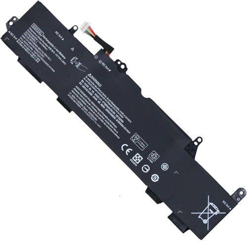 Image 2::Laptop Internal Battery For Hp Elitebook 735-G5, 735-G6, 745-G5, 745-G6, 830-G5, 835-G5, 840-G4, 845-G5, 830-G6, 835-G6, 840-G6, 845-G6, Zbook 14U G5 933321-855 SS03XL