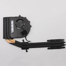 LENOVO T550Heatsink&Fan