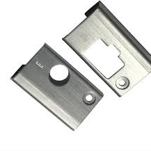 HINGE COVERS DELL 7270