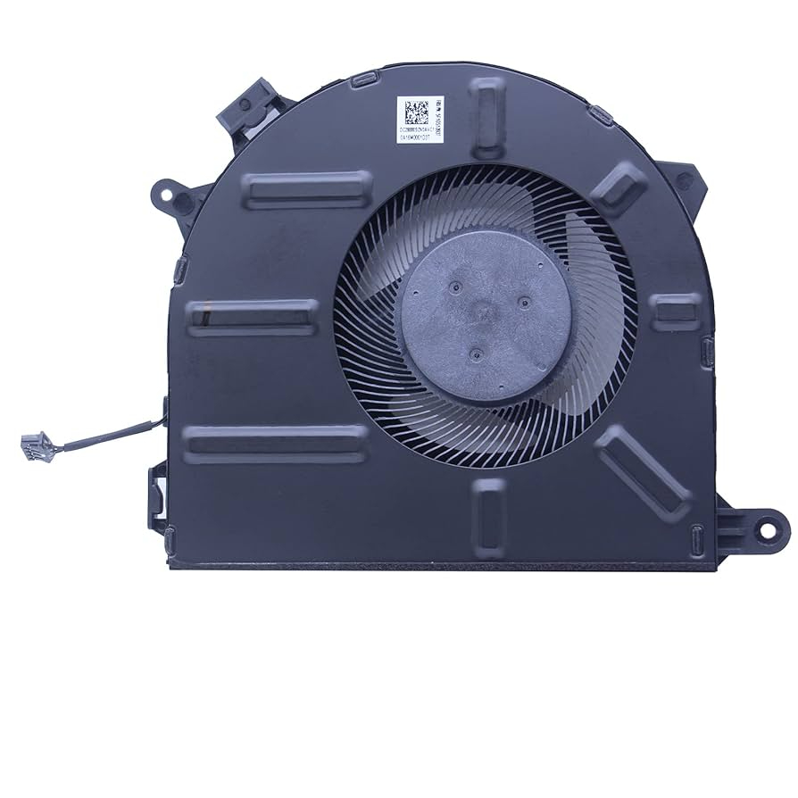Cooling Fans For Lenovo ThinkBook 15 G3 ITL 15G3 ACL 15 G2 ARE 