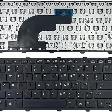 Image 2::HP ProBook 640 G1 KEYBOARD