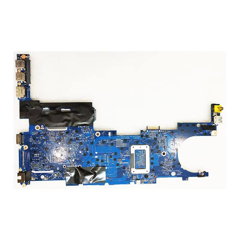 HP EliteBook Folio 9470m 9480m Motherboard replacement