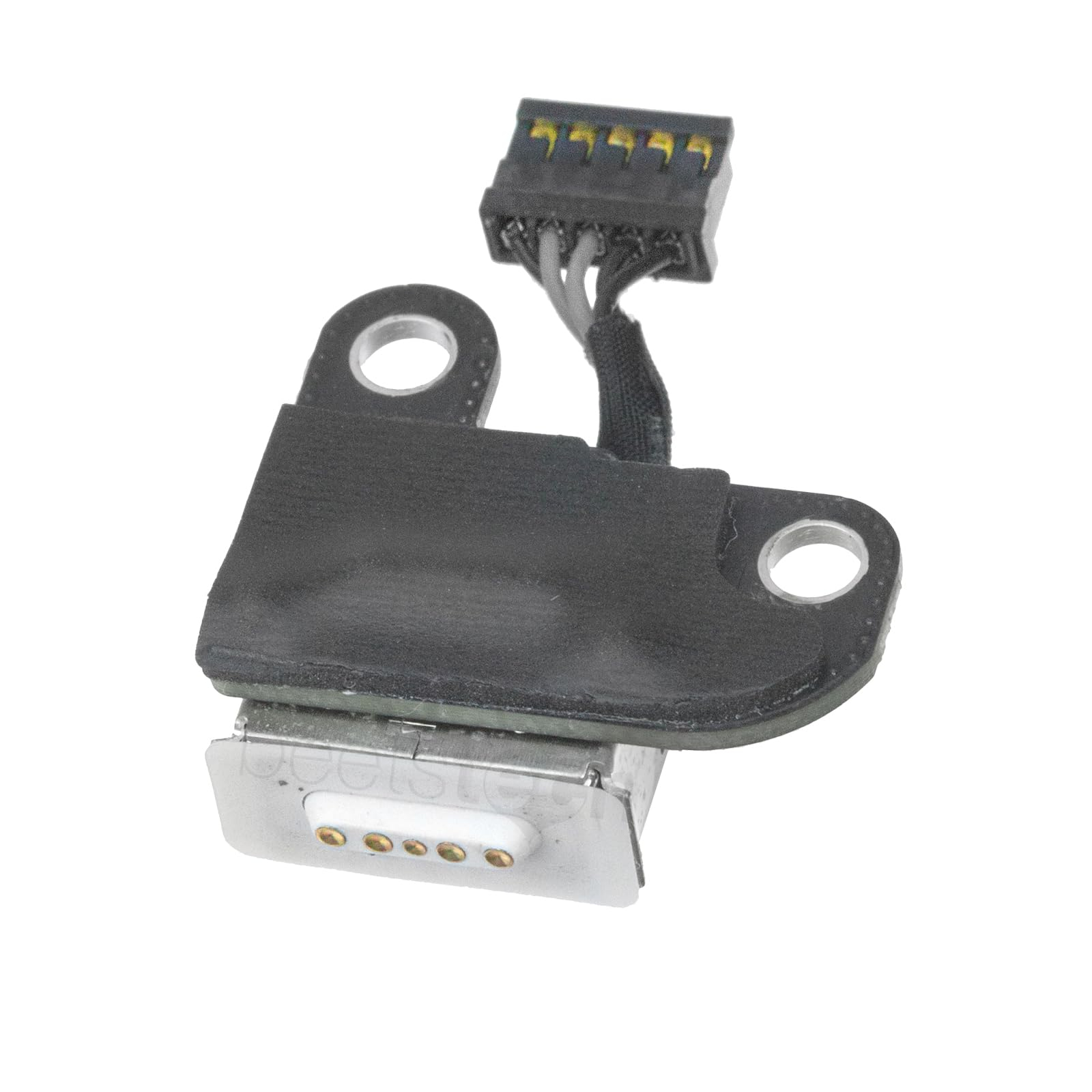 Image 2::Power DC Board Jack Port for MacBook Pro A1342 2009 2010 820-2627-A