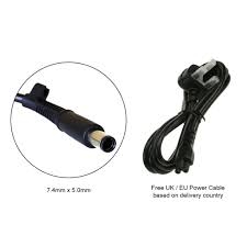 Image 2::CHARGING PORT HP 430 G2 BIG CONNECTOR