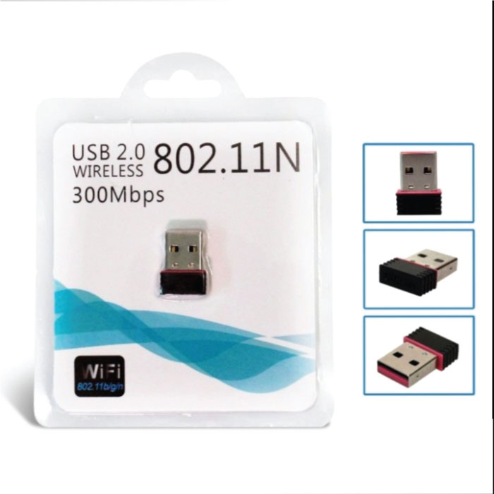 USB WiFi Adapter Wifi Dongle