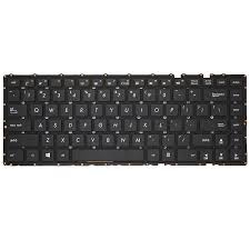  Laptop Keyboard for ASUS K401L A401 A401L K401 K401LB MP-13K83US-9206 