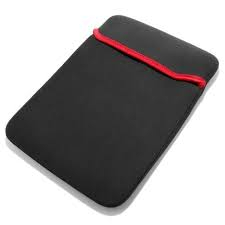 LAPTOP SLEEEVE 15.6 INCH NON ZIPPED
