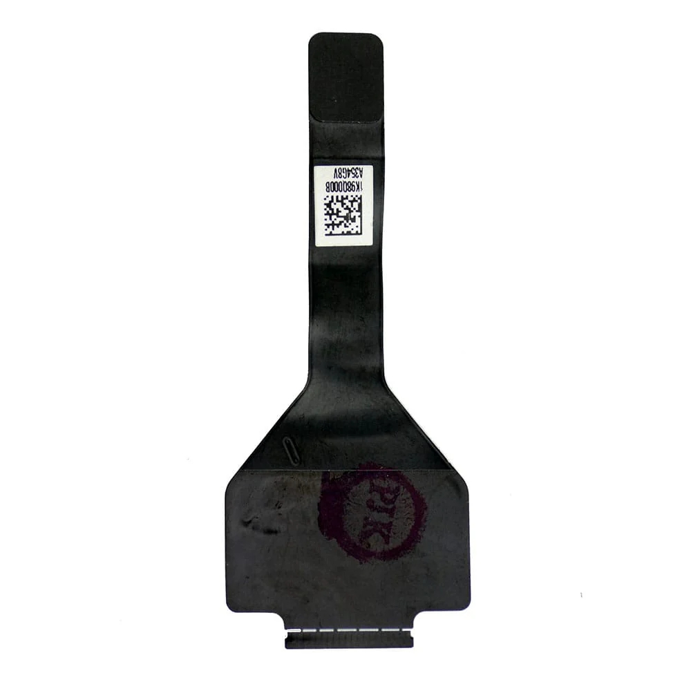 Trackpad Flex Cable For Macbook Unibody 13