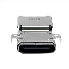 TYPE C CHARGING PORT ASUS C523N