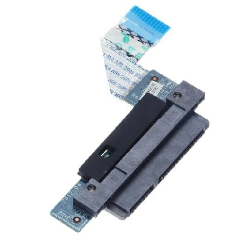 Image 2::SATA HDD Connector for Acer Chromebook C710 C7 V5-171 V5-131 V5-431 V5-571 Aspire One 756