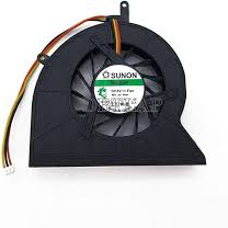 FAN TOSHIBA U400 D9