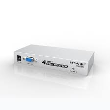 VGA SPLITTER MT- VIKI