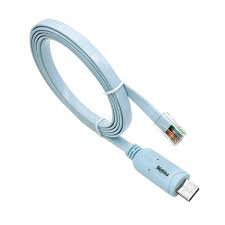 USB CONSOLE CABLE