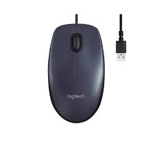 M100 WIRED MOUSE