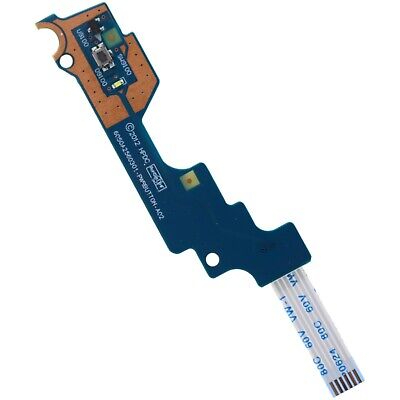 HP Elitebook 840 G1 840g2 745g1 zbook 14 Power Button Board