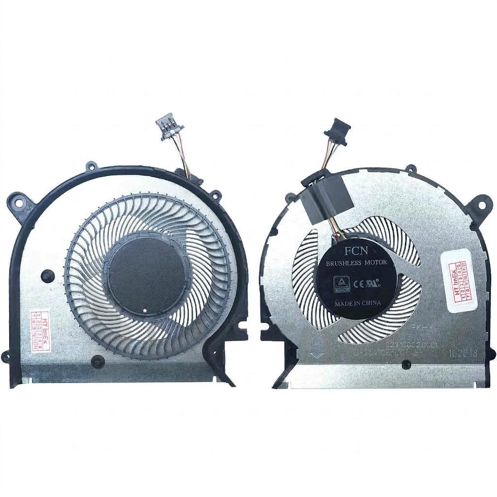 CPU Cooling Fan for HP Envy 13-AH0051WM 13-AH0010NR 13-AH000 13-AH100 13-AH Series HP L23527-001