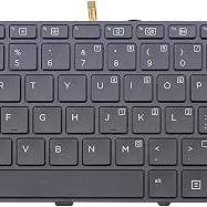 HP 430 G3 BACKLIT KEYBOARD