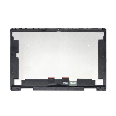 Screen Replacement for HP Pavilion x360 14m-dy 14m-dy1xxx 14m-dy1013dx 14m-dy1023dx 14m-dy1033dx 14m-dy1043dx