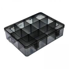 SREW BOX