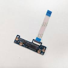 DVD DRIVE CONNECTOR 250 G6