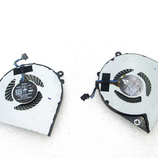 Image 2::HP 820 G3 FAN