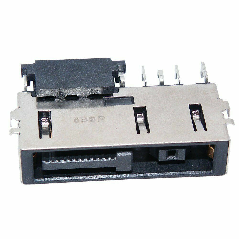 Image 2::DC Charging Port /Jack For Lenovo Thinkpad X1 Carbon 2nd Gen & 3rd Gen
