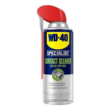 WD CLEANER